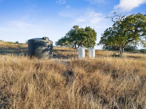 Lot 41 Avila Ridge Drive Kerrville TX 78028