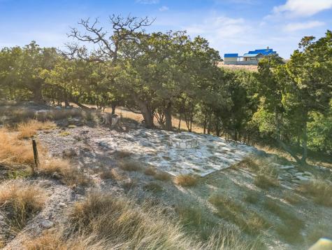 Lot 41 Avila Ridge Drive Kerrville TX 78028