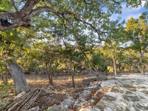 Lot 41 Avila Ridge Drive Kerrville TX 78028
