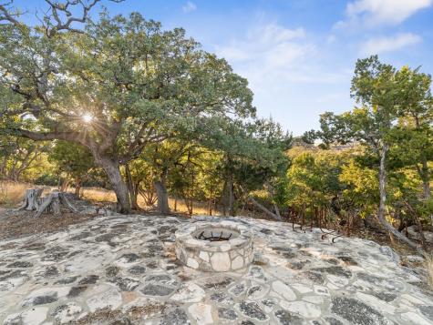 Lot 41 Avila Ridge Drive Kerrville TX 78028