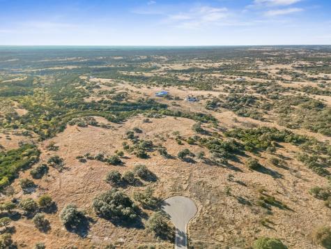 Lot 41 Avila Ridge Drive Kerrville TX 78028