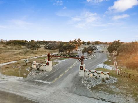 Lot 41 Avila Ridge Drive Kerrville TX 78028