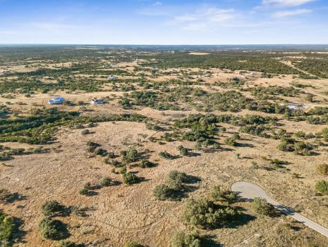 Lot 41 Avila Ridge Drive Kerrville TX 78028