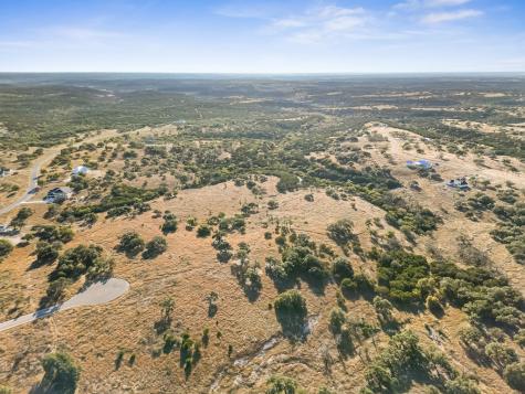 Lot 41 Avila Ridge Drive Kerrville TX 78028