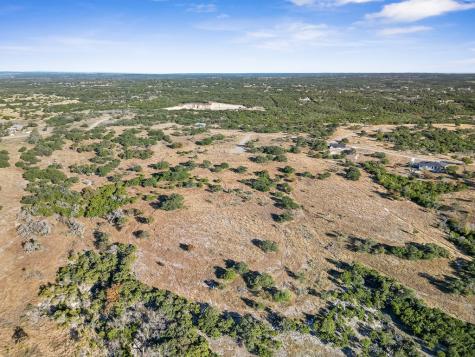 Lot 41 Avila Ridge Drive Kerrville TX 78028
