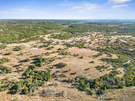 Lot 41 Avila Ridge Drive Kerrville TX 78028