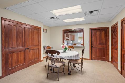 1813 Chateau Lane Kerrville TX 78028