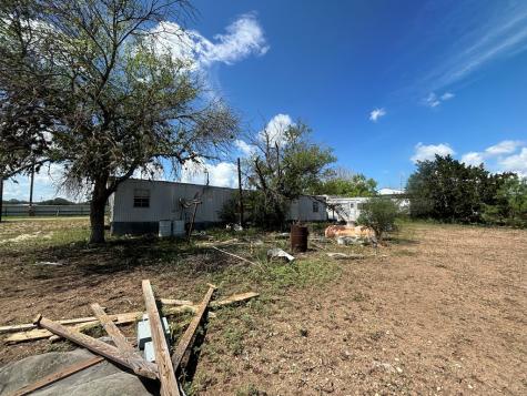505 South Street Camp Wood TX 78833
