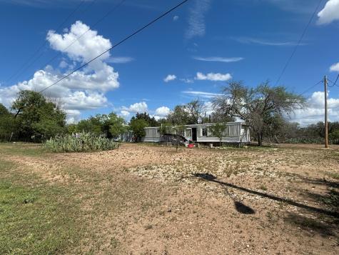 505 South Street Camp Wood TX 78833