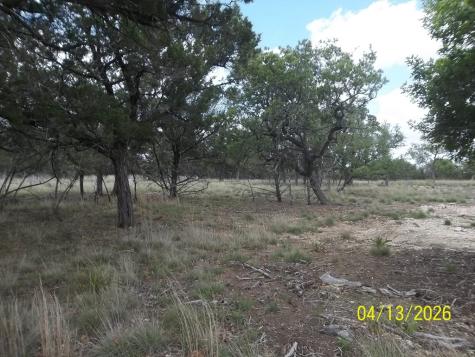 Tbd Mesa Verde Center Point TX 78010