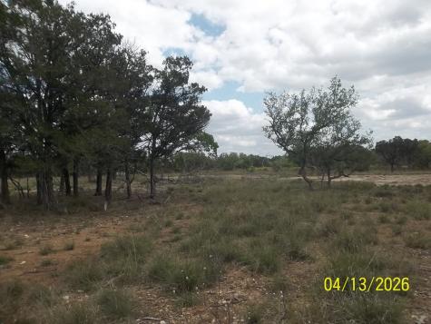 Tbd Mesa Verde Center Point TX 78010