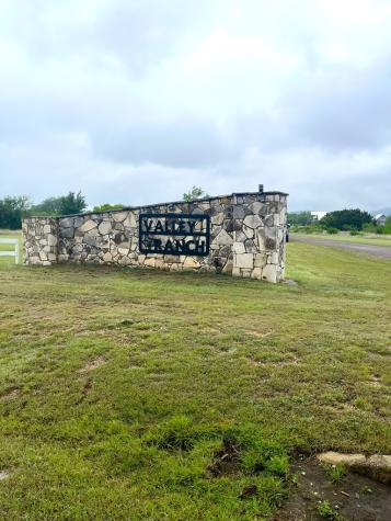 35 Cardinal Drive Camp Wood TX 78833