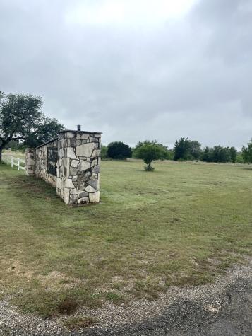 35 Cardinal Drive Camp Wood TX 78833