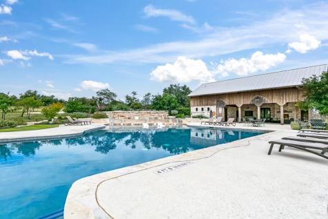 4 Inspiration Loop Fredericksburg TX 78624