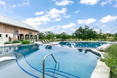 4 Inspiration Loop Fredericksburg TX 78624