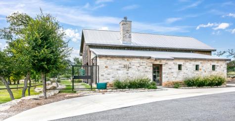 4 Inspiration Loop Fredericksburg TX 78624