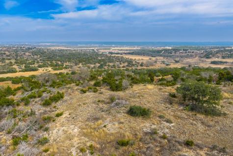 Lot 34 Great Sky Avenue Kerrville TX 78028