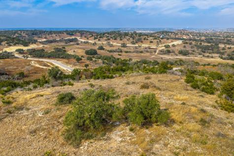 Lot 34 Great Sky Avenue Kerrville TX 78028