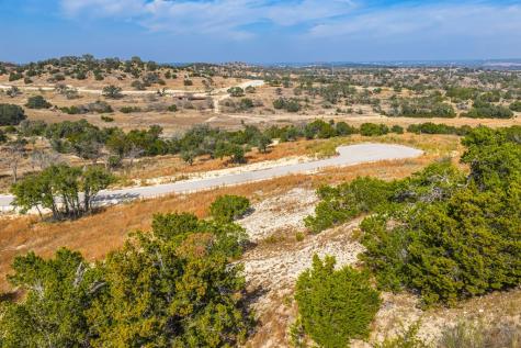Lot 34 Great Sky Avenue Kerrville TX 78028