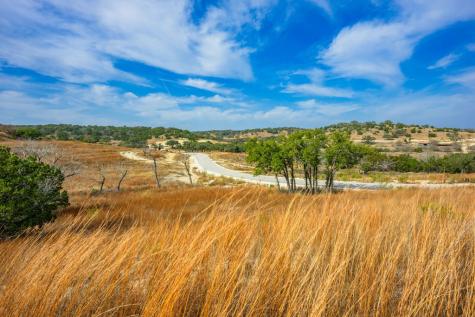 Lot 34 Great Sky Avenue Kerrville TX 78028