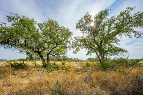 Lot 34 Great Sky Avenue Kerrville TX 78028