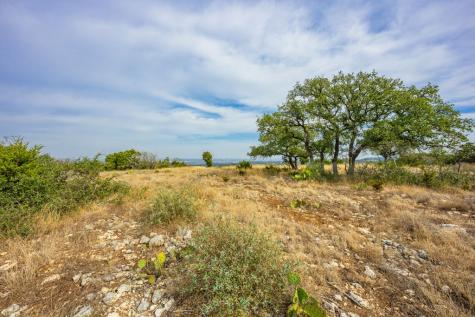 Lot 34 Great Sky Avenue Kerrville TX 78028