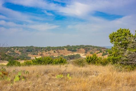 Lot 34 Great Sky Avenue Kerrville TX 78028