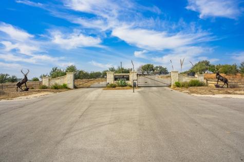 Lot 34 Great Sky Avenue Kerrville TX 78028