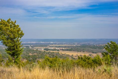 Lot 34 Great Sky Avenue Kerrville TX 78028