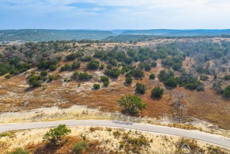 Lot 34 Great Sky Avenue Kerrville TX 78028