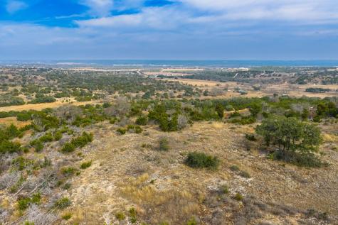 Lot 34 Great Sky Avenue Kerrville TX 78028