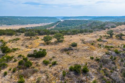 Lot 34 Great Sky Avenue Kerrville TX 78028