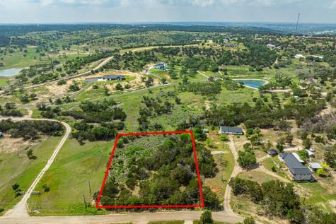 189 Catalina Court Kerrville TX 78028