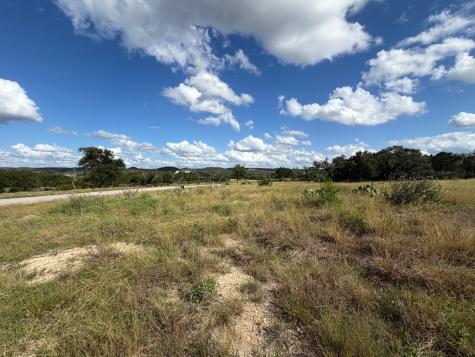 Lot 24 Seep Springs Drive Camp Verde TX 78010