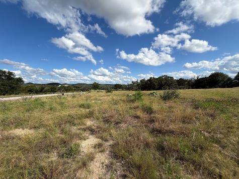 Lot 24 Seep Springs Drive Camp Verde TX 78010