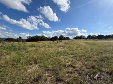 Lot 24 Seep Springs Drive Camp Verde TX 78010