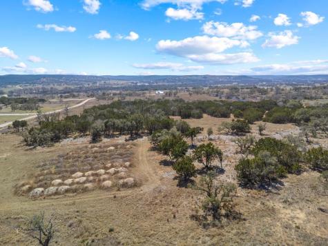 Lot 24 Seep Springs Drive Camp Verde TX 78010