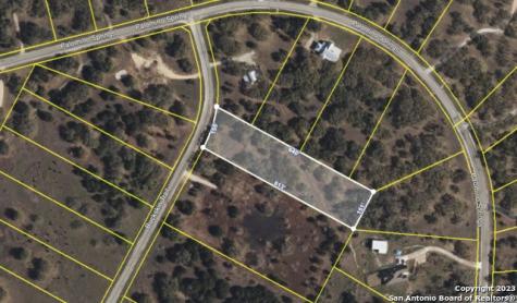 543 Buckskin Trail Bandera TX 78003