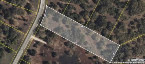 543 Buckskin Trail Bandera TX 78003
