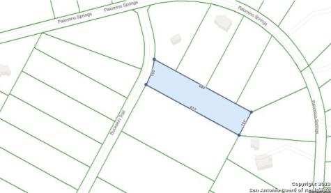 543 Buckskin Trail Bandera TX 78003