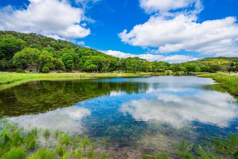 Lot 47 Dillon Ridge Drive Kerrville TX 78028