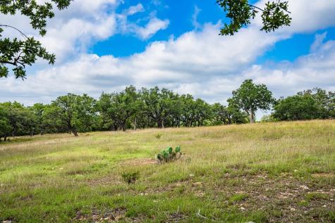 Lot 47 Dillon Ridge Drive Kerrville TX 78028