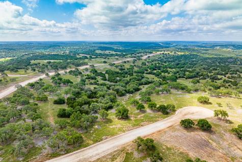 Lot 47 Dillon Ridge Drive Kerrville TX 78028