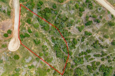 Lot 47 Dillon Ridge Drive Kerrville TX 78028