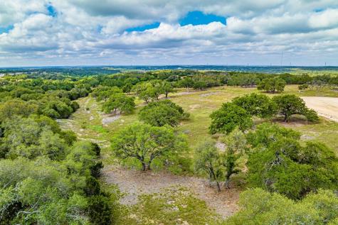 Lot 47 Dillon Ridge Drive Kerrville TX 78028