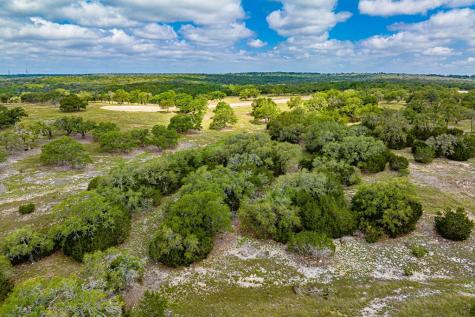 Lot 47 Dillon Ridge Drive Kerrville TX 78028