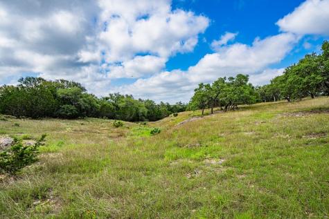 Lot 47 Dillon Ridge Drive Kerrville TX 78028