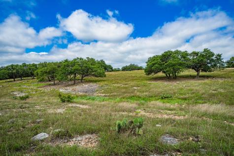 Lot 47 Dillon Ridge Drive Kerrville TX 78028