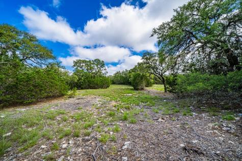 Lot 47 Dillon Ridge Drive Kerrville TX 78028