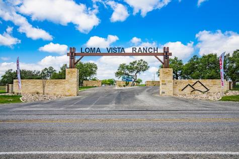 Lot 47 Dillon Ridge Drive Kerrville TX 78028